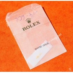 ROLEX OEM MINT CONDITION LADIES DATEJUST 69173, 69178 MOVEMENT 2035 YELLOW GOLD HAND SET