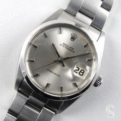 ROLEX 1976 VINTAGE BRACELET ACIER BLINDE OYSTER 78350 / 557 19mm Montres Airking, Precision, Oysterdate, Daytona