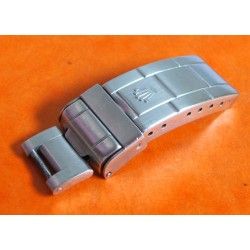 1983 ROLEX SEADWELLER 16660 FERMOIR FLIPLOCK Ref 93160 code bracelet H Triple 6