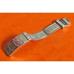 1983 ROLEX SEADWELLER 16660 FERMOIR FLIPLOCK Ref 93160 code bracelet H Triple 6
