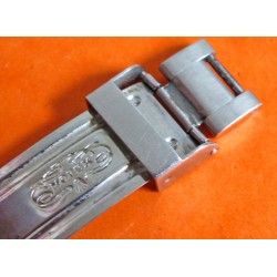 1983 Rolex 16660 Seadweller 93160 Clasp Bracelet Triple six Buckle SD