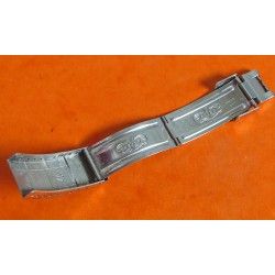 1983 ROLEX SEADWELLER 16660 FERMOIR FLIPLOCK Ref 93160 code bracelet H Triple 6