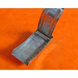 1983 ROLEX SEADWELLER 16660 FERMOIR FLIPLOCK Ref 93160 code bracelet H Triple 6