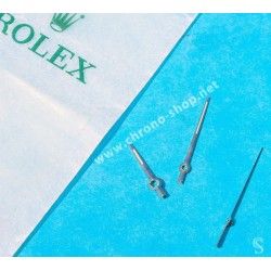 Rolex Rare 16019 Datejust set of hands Tritium White gold Genuine 16019, 16014, 16030, 16220, 16200