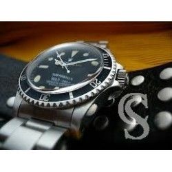 Rolex COLLECTIBLE & RARE SUPERDOME TROPIC 39 CRISTAL SEA-DWELLER WATCHES 1665, DRSD ORIGINAL FACTORY DISCONTINUED