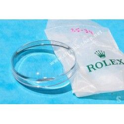 Rolex COLLECTIBLE & RARE SUPERDOME TROPIC 39 CRISTAL SEA-DWELLER WATCHES 1665, DRSD ORIGINAL FACTORY DISCONTINUED