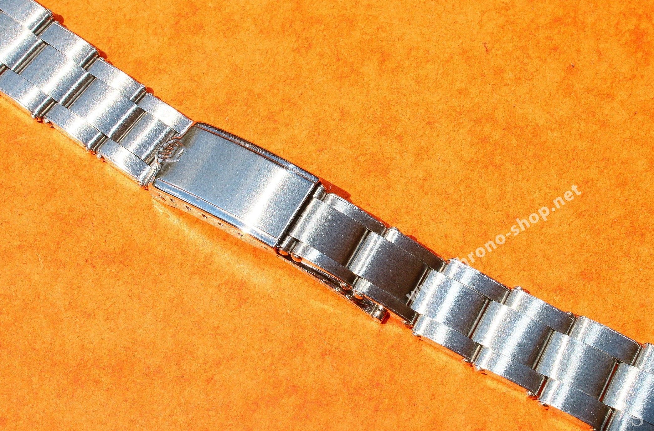 rolex rivet bracelet