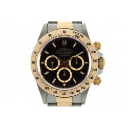 ROLEX SUBLIME BRACELET OYSTER FLIPLOCK MONTRES DAYTONA ZENITH ref 16523 OR & ACIER ref 78393 - 403 FIXAGES 20mm