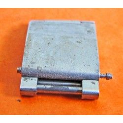 VINTAGE EXTENSION BRACELET ROLEX 16660 Triple six SEADWELLER 93160 série S maillon de rallonge