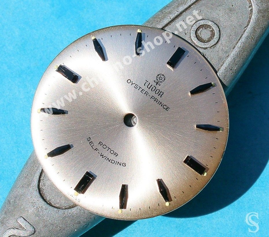 Tudor self sales winding watches
