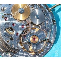 Tudor Accessoire Horlogerie Montres Vintages Rare Calibre, mouvement automatique SUBMARINER 7016 Ref ETA 2461 Occasion à vendre