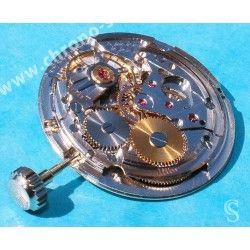 TUDOR OYSTER PRINCE 60's Vintage Horology Watch spare Device Module Automatic Swiss ETA 2461