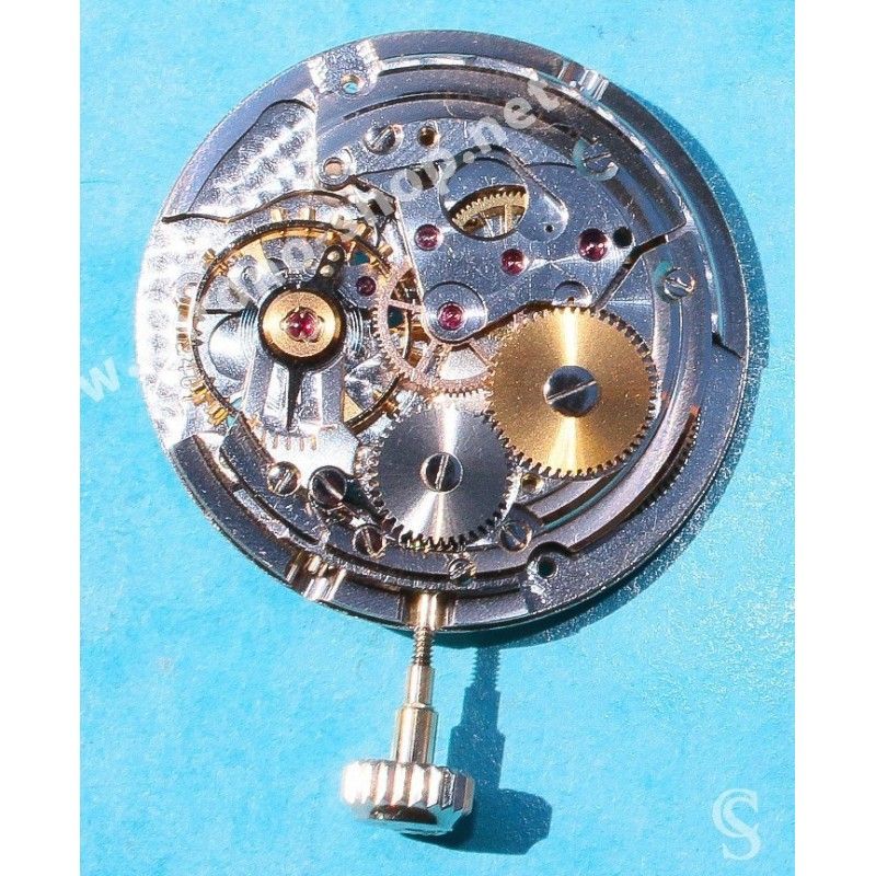 Tudor Accessoire Horlogerie Montres Vintages Rare Calibre, mouvement automatique SUBMARINER 7016 Ref ETA 2461 Occasion à vendre