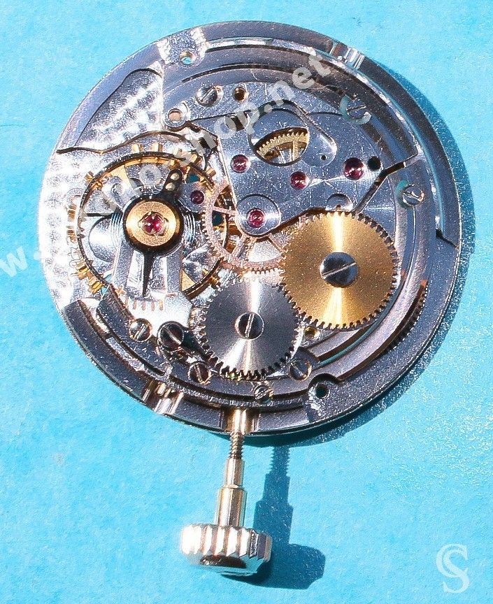 TUDOR Extremly Rare SUBMARINER 7016 Vintage Horology Watch Caliber ...
