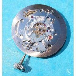 TUDOR OYSTER PRINCE 60's Vintage Horology Watch spare Device Module Automatic Swiss ETA 2461