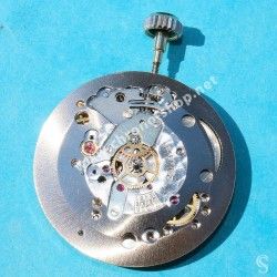 TUDOR OYSTER PRINCE 60's Vintage Horology Watch spare Device Module Automatic Swiss ETA 2461