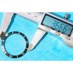 Rolex Sea Dweller 16660, 16600 genuine Bezel Faded Insert graduated watch Tritium dot