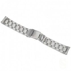 BREITLING AEROMARINE AVENGER EMERGENCY TITANIUM BRACELET WATCH LINK 22MM