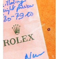 Original Rolex Watch Parts for sale 1555, 1570, 1530 Centre Second Pinion Part 8002, 1555-8002
