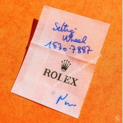 Brand New NOS Genuine Rolex Click Cal. 1530, 1520, 1570, 1555 1530- 7878 Movement Part 7878