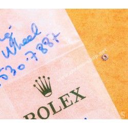 Brand New NOS Genuine Rolex Click Cal. 1530, 1520, 1570, 1555 1530- 7878 Movement Part 7878