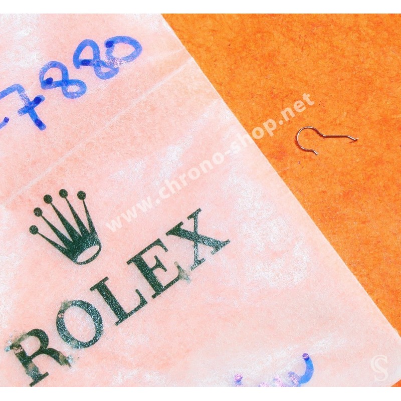 Rolex 7880 pièce détachée de montres vintages, Resort de Cliquet Ref 1530-7880 calibres 1530, 1520, 1560, 1570, 1555