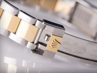 Rolex watch bracelet references numbers 
