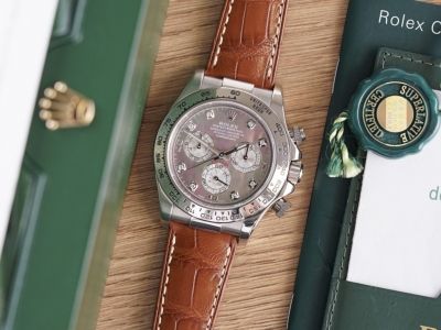 Rolex Serial Numbers: Find Your Rolex Production Date !