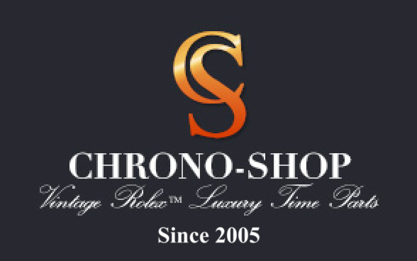 CHRONO SHOP